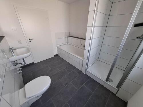 Foto - Etagenwohnung zur Miete in Leonberg