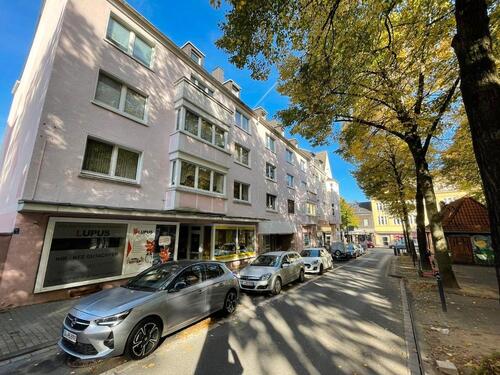 Foto - Gemütliche 1-Zimmer-Wohnung in Dortmund-Marten – frisch renoviert