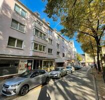 Gemütliche 1-Zimmer-Wohnung in Dortmund-Marten – frisch renoviert