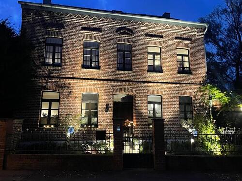 Foto - Achtung! Idyllisches Traumhaus mit Stil und Komfort zum Verlieben