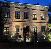 Achtung! Idyllisches Traumhaus mit Stil und Komfort zum Verlieben - Mönchengladbach West