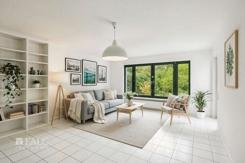 Foto - Einfamilienhaus in Köln