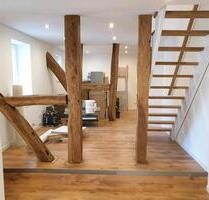 Helle 3-Zimmer Wohnung in Schotten