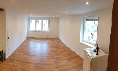 Foto - Etagenwohnung zur Miete in Schotten