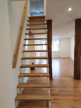 Foto - Etagenwohnung in Schotten