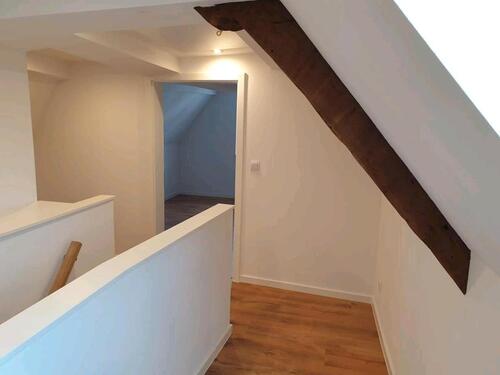 Foto - Etagenwohnung in Schotten zur Miete