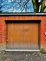 Foto - Einzelgarage in 22143 Hamburg Rahlstedt zu vermieten