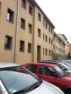 Foto - Untermiete möblierte 2-Zimmer-Wohnung ab 15.12. 25 oder 1.1. 26