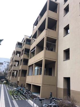 Foto - Etagenwohnung in Potsdam zur Miete