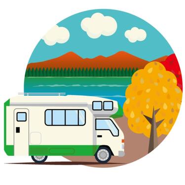 Foto - Stellplatz, Winterlager f. Wohnmobil, Wohnwagen, Boot,...