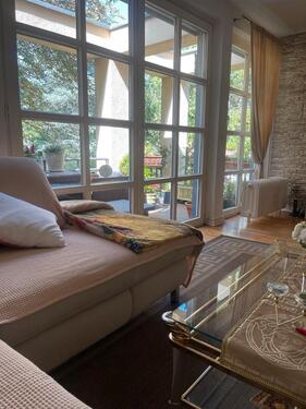 Foto - 5 Zimmer Etagenwohnung zur Miete in Berlin