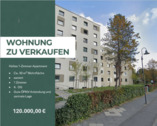 Foto - 1-Zimmer-Wohnung in Bonn – saniert & vermietet (Kapitalanlage)