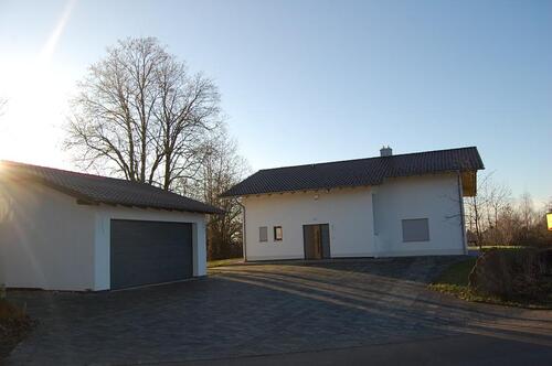 Foto - 7 Zimmer Einfamilienhaus zur Miete in Metten