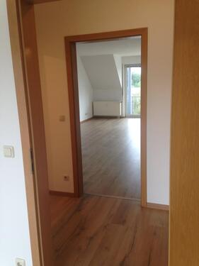 Foto - Etagenwohnung in Bad Saarow zur Miete