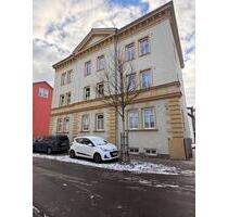 Helle, Gepflegte, Altbau 2-Zimmer Wohnung mit Balkon - Augsburg Oberhausen