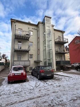 Foto - 2 Zimmer Etagenwohnung zur Miete in Augsburg