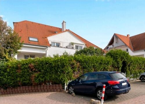 Foto - 4 Zimmer Etagenwohnung zum Kaufen in Wörrstadt