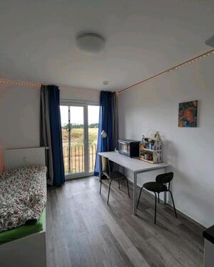 Foto - 1 Zimmer Apartment in Golm, Potsdam