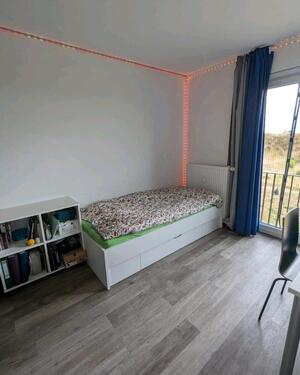 Foto - 1 Zimmer Etagenwohnung in Potsdam