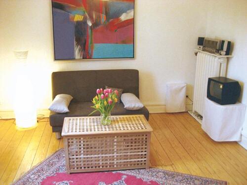 Foto - 15 Zimmer Etagenwohnung in Hamburg