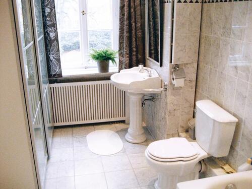 Foto - Etagenwohnung in Hamburg zur Miete