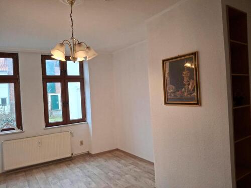 Foto - 1 Zimmer Erdgeschoßwohnung in Parchim