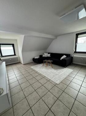 Foto - 3 Zimmer Dachgeschoßwohnung in Weyerbusch