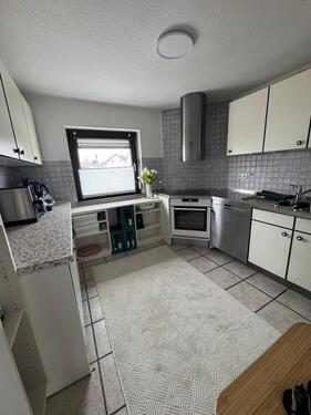 Foto - Dachgeschoßwohnung in Weyerbusch zur Miete