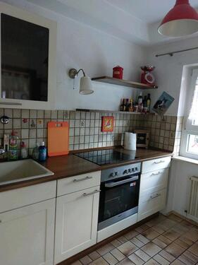 Foto - 1.5 Zimmer Etagenwohnung in Neustadt an der Weinstraße