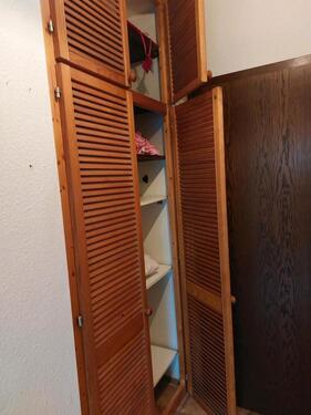 Foto - Etagenwohnung in Neustadt an der Weinstraße zur Miete