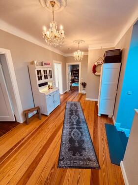 Foto - 3 Zimmer Dachgeschoßwohnung in Dassendorf