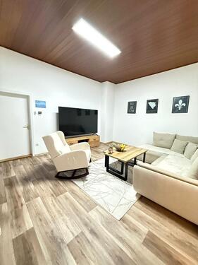 Foto - Schöne 3-Zimmer Wohnung im Stadtzentrum von Deggendorf