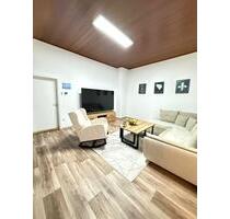 Schöne 3-Zimmer Wohnung im Stadtzentrum von Deggendorf