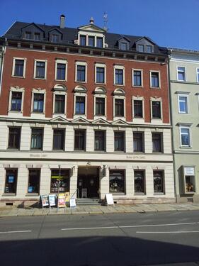 Foto - Liebevoll sanierte Gewerbeeinheit (83 m²) *Zentrum Chemnitz Brühl