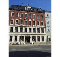 Liebevoll sanierte Gewerbeeinheit (83 m²) *Zentrum Chemnitz Brühl