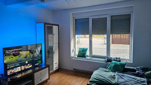 Foto - 2 Raumwohnung im Zentrum von Harzgerode