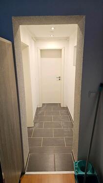 Foto - 2 Zimmer Erdgeschoßwohnung zur Miete in Ballenstedt