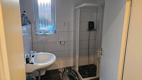 Foto - 2 Zimmer Erdgeschoßwohnung in Ballenstedt