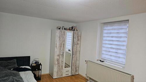 Foto - Erdgeschoßwohnung in Ballenstedt zur Miete