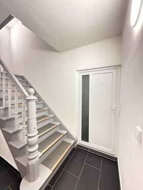 Foto - Erdgeschoßwohnung in Magdeburg zur Miete