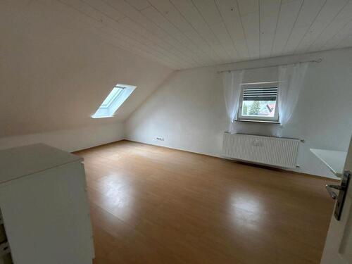 Foto - 3 Zimmer Dachgeschoßwohnung in Großostheim