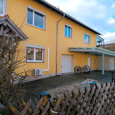 Foto - 5 Zimmer Einfamilienhaus zur Miete in Walsdorf