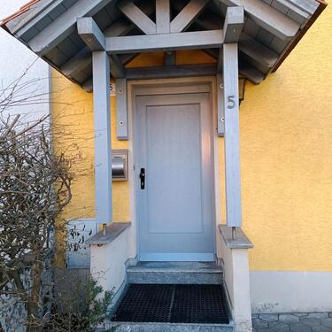 Foto - 5 Zimmer Einfamilienhaus in Walsdorf