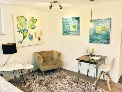 Foto - Traumhaftes Apartment im Grünen