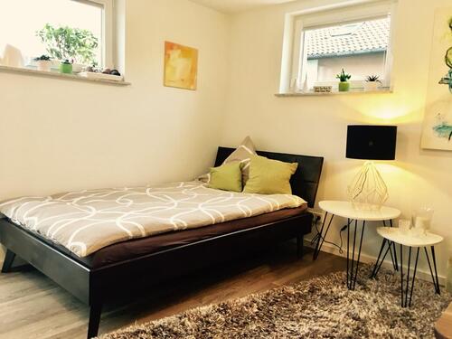 Foto - 1 Zimmer Erdgeschoßwohnung zur Miete in Remshalden