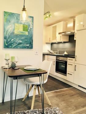 Foto - Erdgeschoßwohnung in Remshalden zur Miete