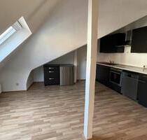 2 ZKB in der Mainzer Straße in Saarbrücken zu vermieten