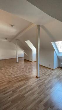 Foto - 2 Zimmer Dachgeschoßwohnung in Saarbrücken