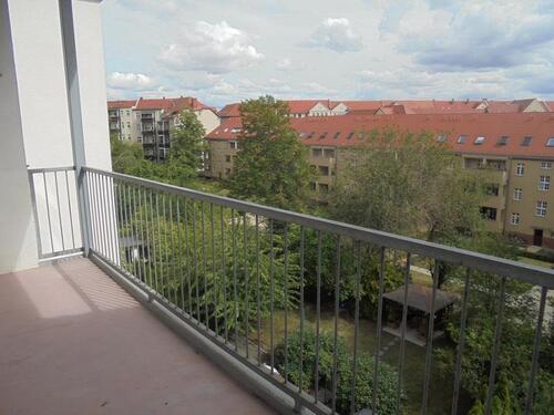 Foto - Etagenwohnung in Leipzig zur Miete