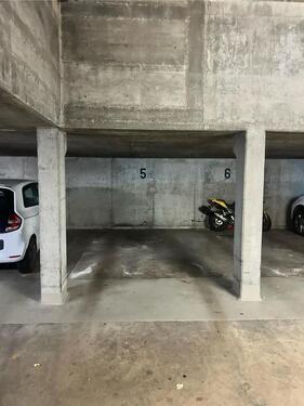 Foto - Tiefgaragenstellplatz in Thalkirchen